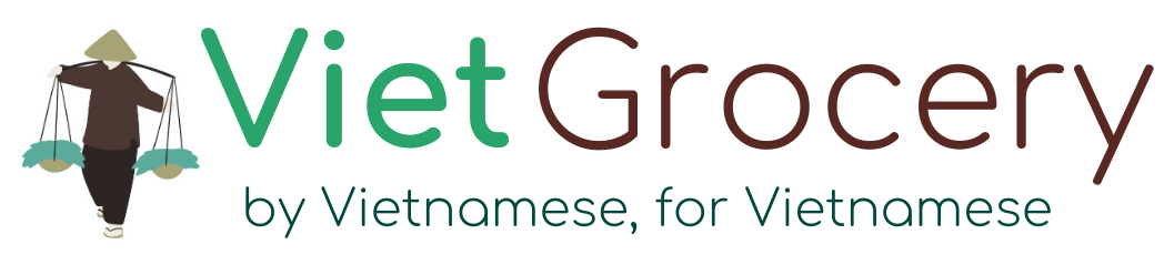 Tạp Hóa Việt Nam ở Canada