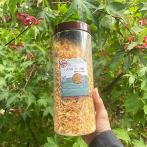 Hành ta phi loại 1 (500gr)